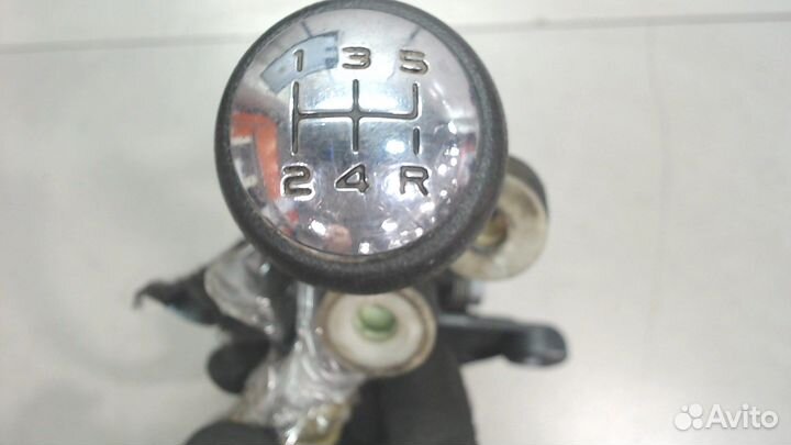 Кулиса кпп Citroen C4 Picasso, 2008