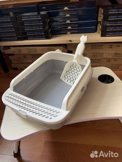 Лоток для кошек