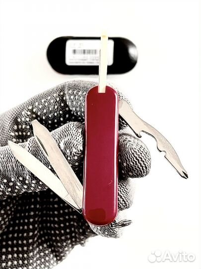 Нож Victorinox Rally оригинал новый