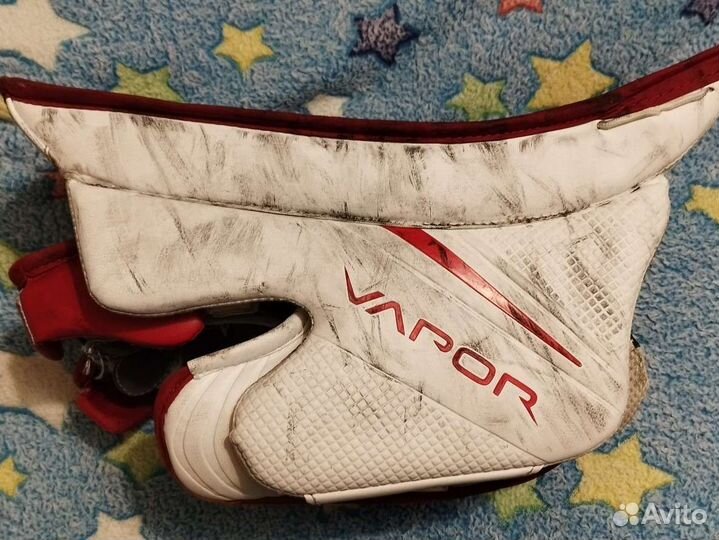 Блин и ловушка вратаря