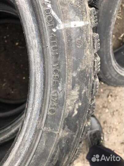 Marshal I'Zen KW22 225/45 R17