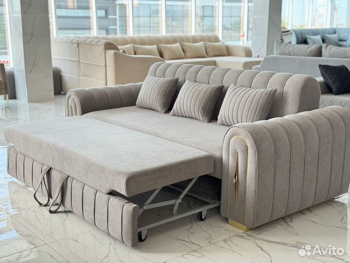 Мягкая мебель диваны