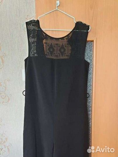 Комбинезон женский zara