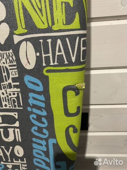 Гладильная доска