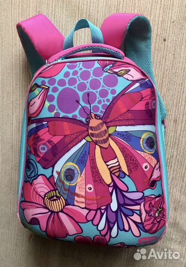 Erhaft рюкзак школьный для девочки