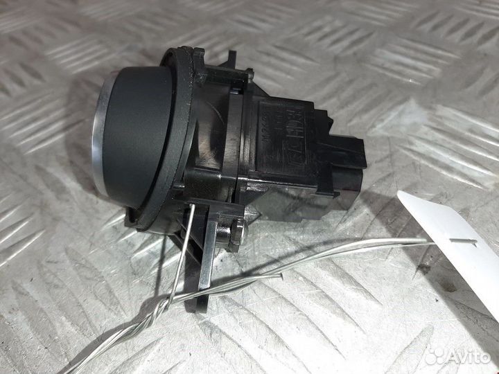 Кнопка запуска двигателя Honda Civic 8 2007