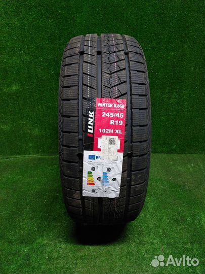 iLink Winter IL868 245/45 R19