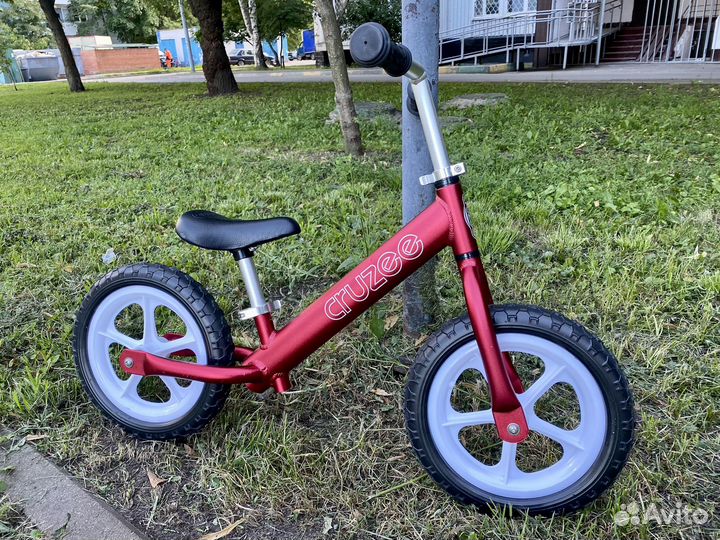 Беговел cruzee