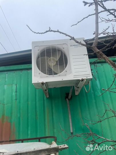 Жилой вагончик