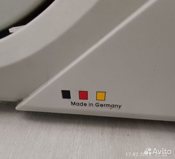 Эллиптический тренажер kettler vito m