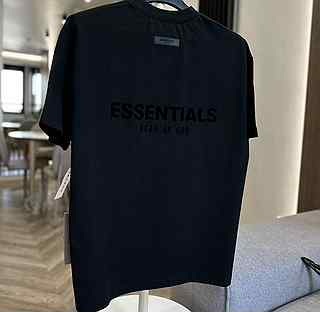 Футболка FOG Essentials оригинал Xs/S/M/XL