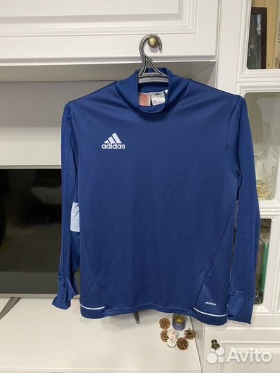 Тренировочная толстовка