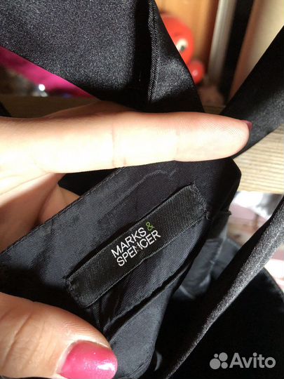 Платье marks&spencer
