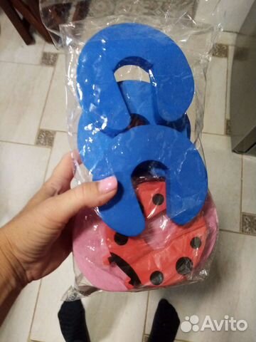 Стопор на двери