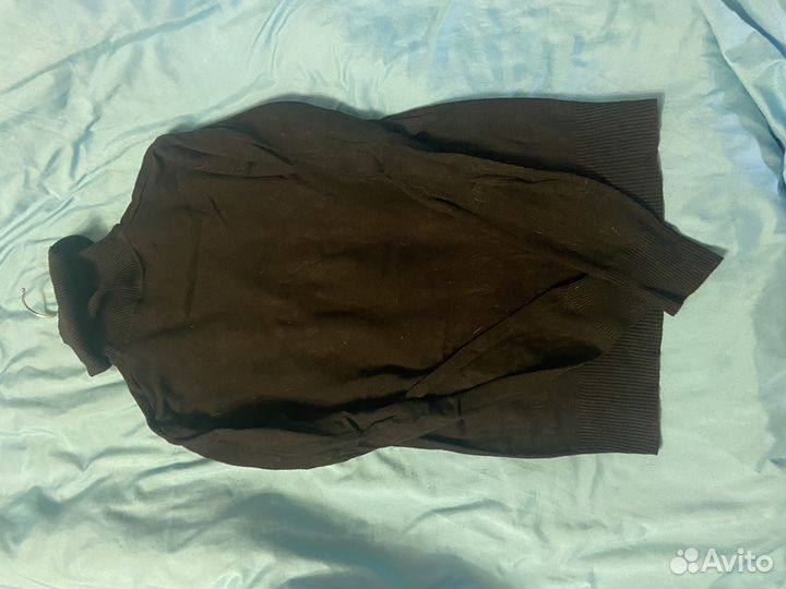 Пакет вещей для девушки