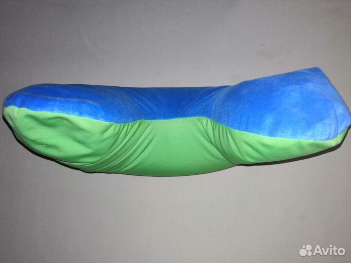 Подушка дорожная для шеи