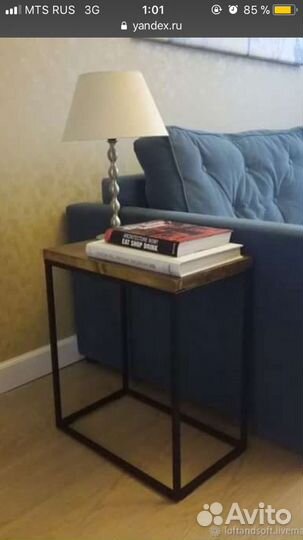 Столик для ноутбука