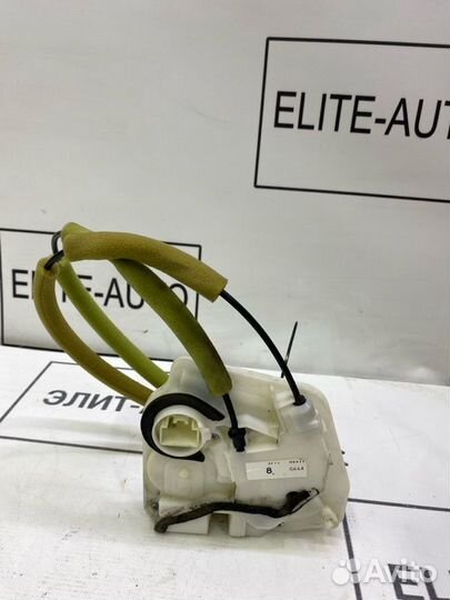 Замок двери задний левый Mazda 6 GJ 2014