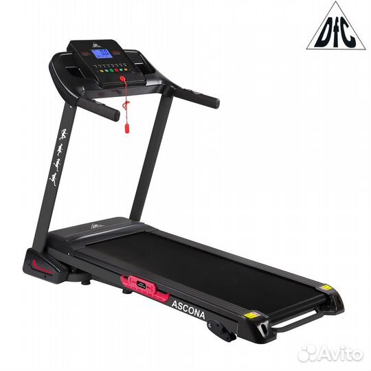 Беговая дорожка