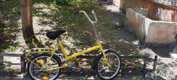 Велосипеды