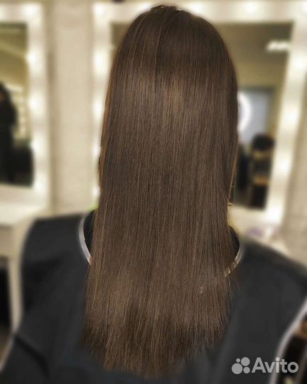 Нанопластика/кератин/биопластика/ботокс