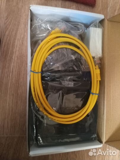 Модем adsl2+ с портом Ethernet