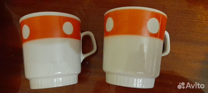 Фарфоровая посуда СССР, Kahla