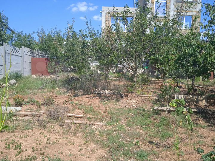 Участок 4,6 сот. (СНТ, ДНП)