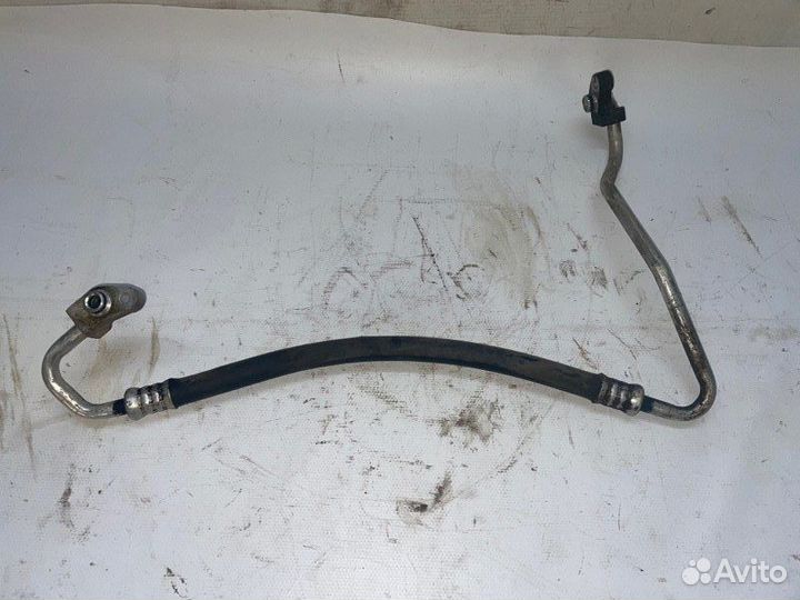 Трубка кондиционера Cadillac Srx FEE LH2 2007