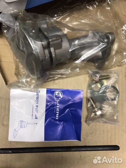 Продаю масляный насос змз 406