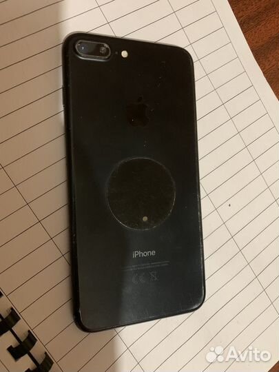 iPhone 7 Plus, 32 ГБ