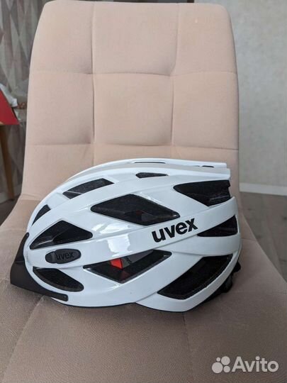 Велошлем uvex (новый)