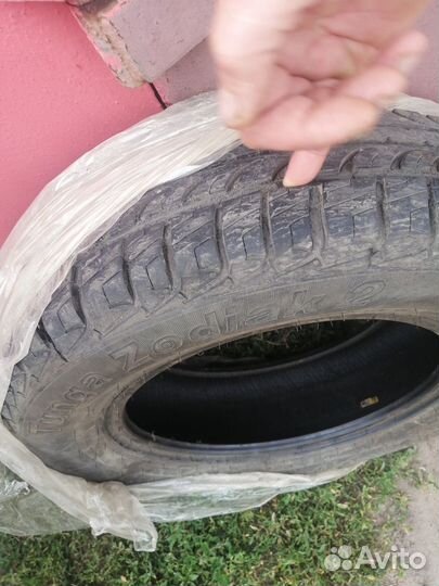 Tunga Zodiak 2 175/105 R14 92