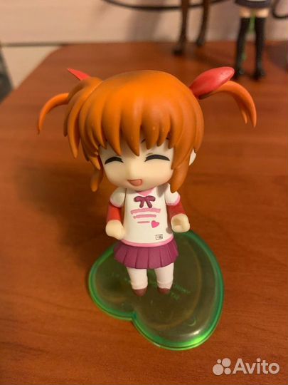 Статуэтка аниме из Японии