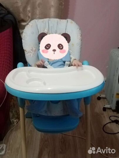 Стульчик для кормления