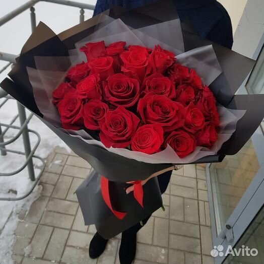 Цветы. Букет цветов