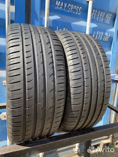 Hankook Ventus Prime 2 K115 215/45 R16 90V