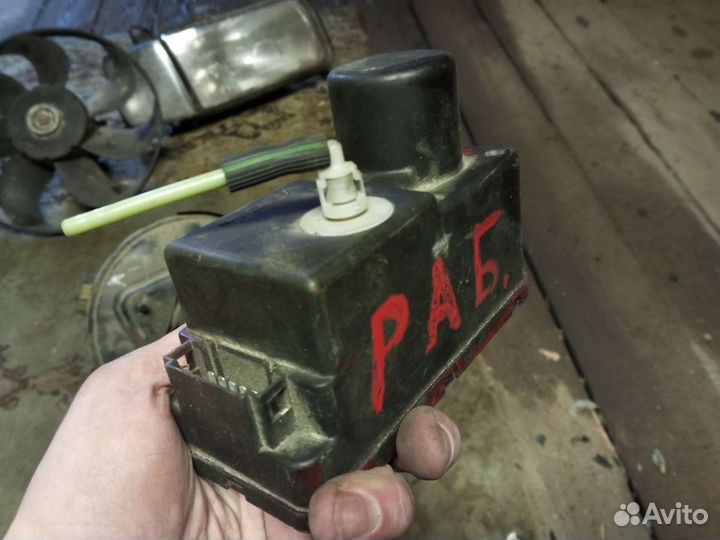 Задние фонари на Фольксваген пассат универсал