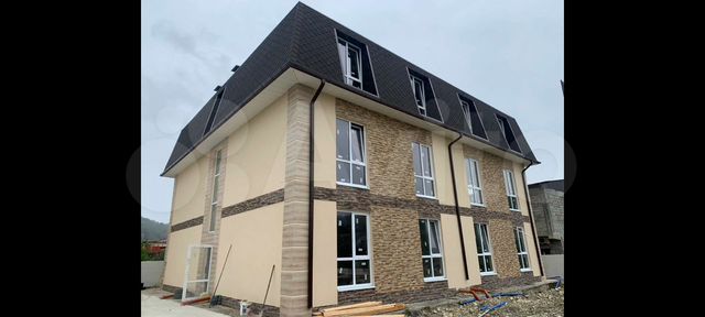 Квартира-студия, 23 м², 2/3 эт.