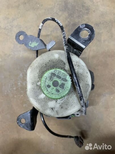 Насос эур Skoda