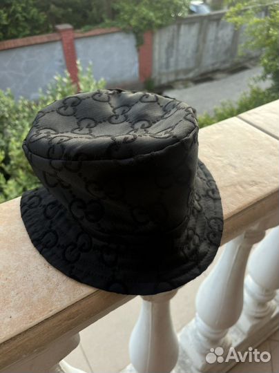 Панама женская летняя 52-54