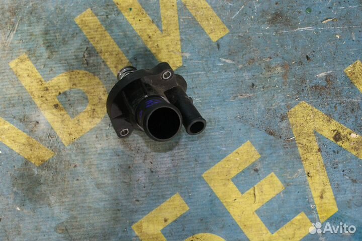 Корпус термостата Mazda 6 GH