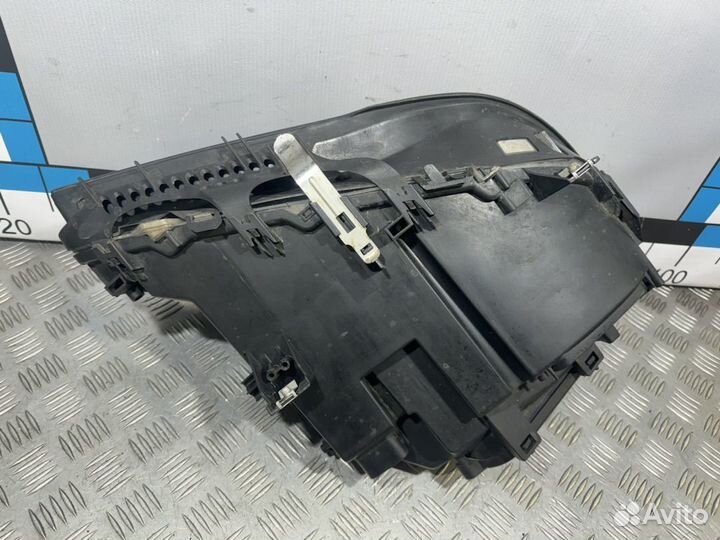 Фара левая BMW 7-Series