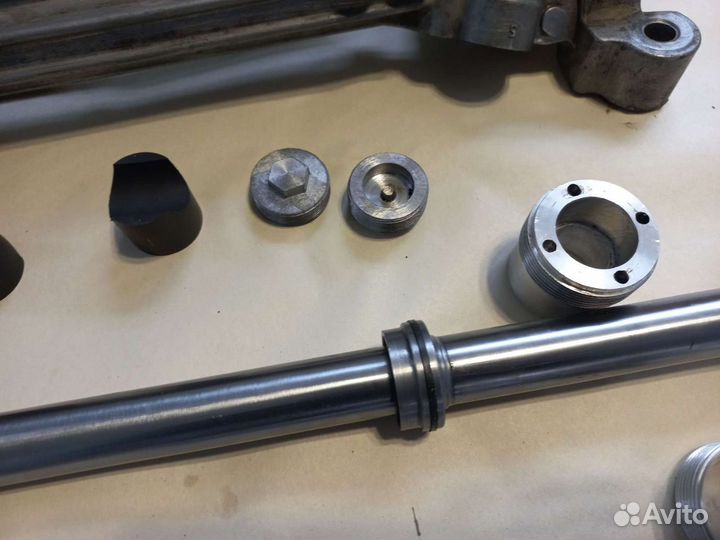 Рулевая рейка ford focus 2