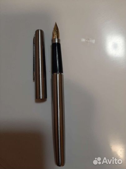 Ручка перьевая wing sung 220