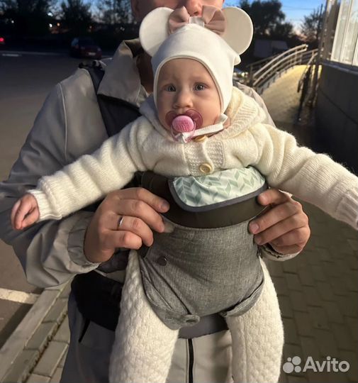 Комбинезон 80