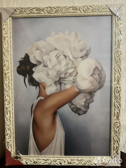 Интерьерная картина