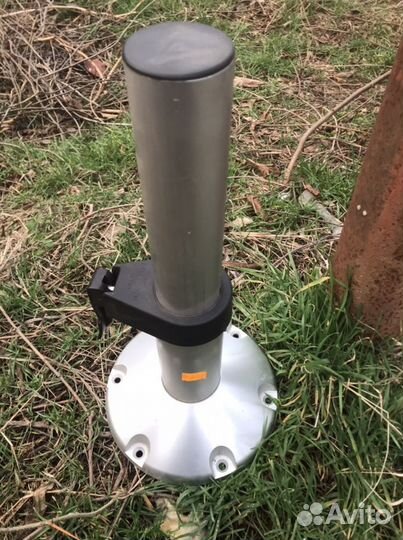 Стойка для сидения