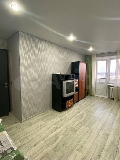 Комната 19 м² в 2-к., 9/9 эт.