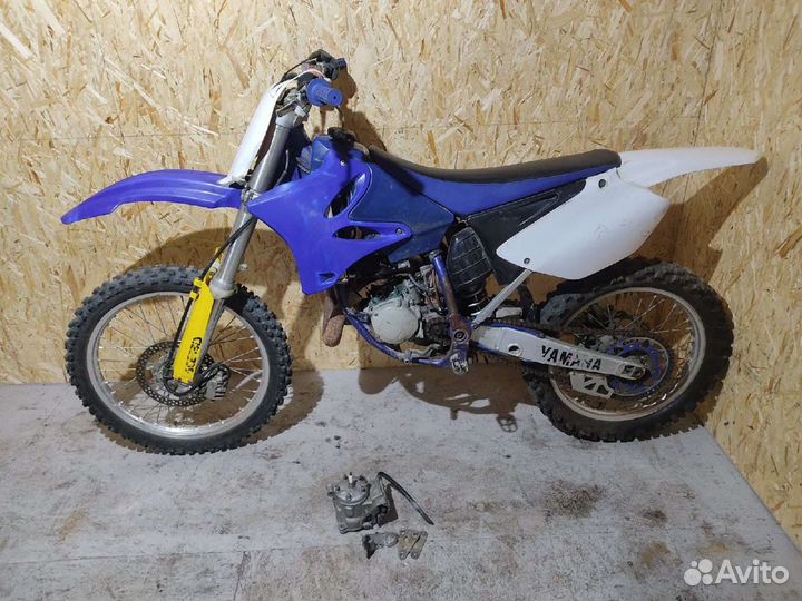 Срочный выкуп кросс/эндуро мотоциклов